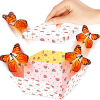 Thumbnail for Toystar Wonder Wings | Bring magic into your home! - Flying butterflies for endless fun! - Bestseller - Breng magie in hui...