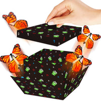 Thumbnail for Toystar Wonder Wings | Bring magic into your home! - Flying butterflies for endless fun! - Bestseller - Breng magie in hui...