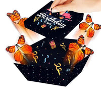 Thumbnail for Toystar Wonder Wings | Bring magic into your home! - Flying butterflies for endless fun! - Bestseller - Breng magie in hui...
