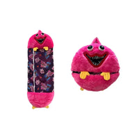 Thumbnail for Toystar SnoozeBuddy | Cuddle & sleep in one - Plush playmate and sleeping bag for children - Bestseller - Knuffel & slaap ...