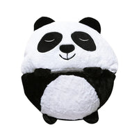 Thumbnail for Toystar SnoozeBuddy | Cuddle & sleep in one - Plush playmate and sleeping bag for children - Bestseller - Knuffel & slaap ...