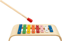 Thumbnail for Toystar EcoToys Sound Color | Create joy with sound - Colorful wooden xylophone - Creëer vreugde met geluid - Kleurrijk ho...