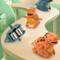 Thumbnail for Dino Toys | Exciting Adventure - Slide and Climbing Stairs