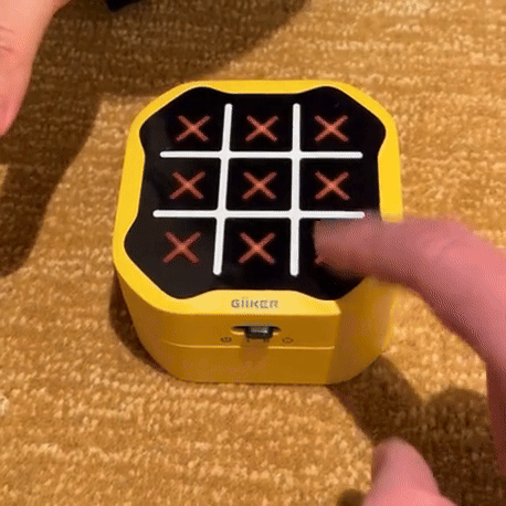Toystar GameSmart | Endless fun - 3-in-1 Game Console - Eindeloze fun - 3-in-1 Spelconsole (3)