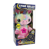 Thumbnail for Toystar LunaGlow | Magic Night Light - Star Projector Unicorn for Dreams and Peace - Magisch Nachtlampje - Sterrenprojecto...