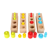 Thumbnail for Toystar EcoToys BloomStack | Brings Color and Creativity into Children's Hands – Stack and Puzzle Fun - Brengt Kleur en Cr...