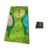 Thumbnail for GolfMaster | Verbeter je swing - Indoor & Outdoor Mini Golf Set voor eindeloos speelplezier