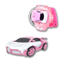 Thumbnail for Toystar SpeedyWrist | Racing on your wrist - Mini RC car with watch remote control - Bestseller - Racen om je pols - Mini ...