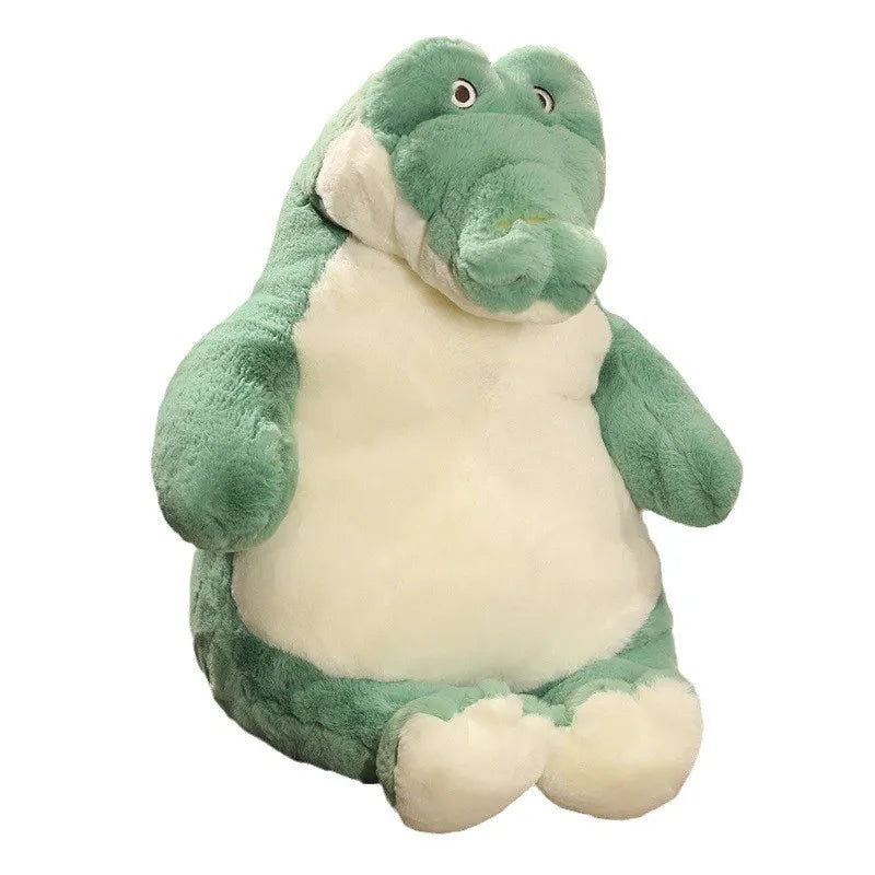 Toystar SnuggleBear | Loving Hug - Cute Panda Bear and Crocodile Sleeping Hug for a Warm Gesture - Bestseller - Liefdevoll...