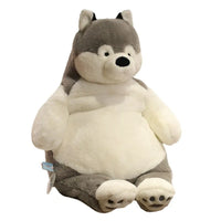 Thumbnail for Toystar SnuggleBear | Loving Hug - Cute Panda Bear and Crocodile Sleeping Hug for a Warm Gesture - Bestseller - Liefdevoll...