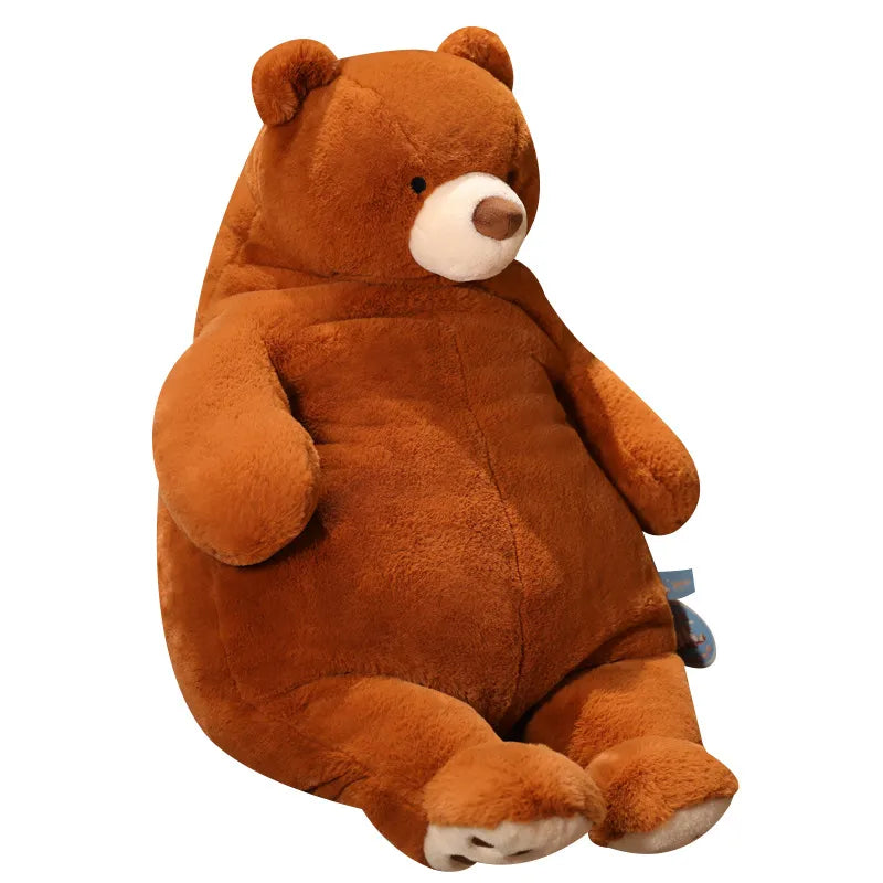 Toystar SnuggleBear | Loving Hug - Cute Panda Bear and Crocodile Sleeping Hug for a Warm Gesture - Bestseller - Liefdevoll...