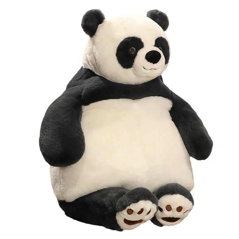 Toystar SnuggleBear | Loving Hug - Cute Panda Bear and Crocodile Sleeping Hug for a Warm Gesture - Bestseller - Liefdevoll...