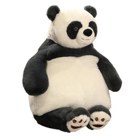 Thumbnail for Toystar SnuggleBear | Loving Hug - Cute Panda Bear and Crocodile Sleeping Hug for a Warm Gesture - Bestseller - Liefdevoll...