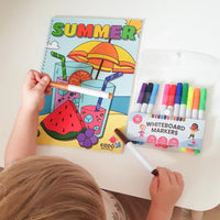 Thumbnail for Toystar PuzzleZoo | Develop puzzle skills and learn – 3D wooden animals and vehicles puzzle - Ontwikkel puzzelvaardigheden...