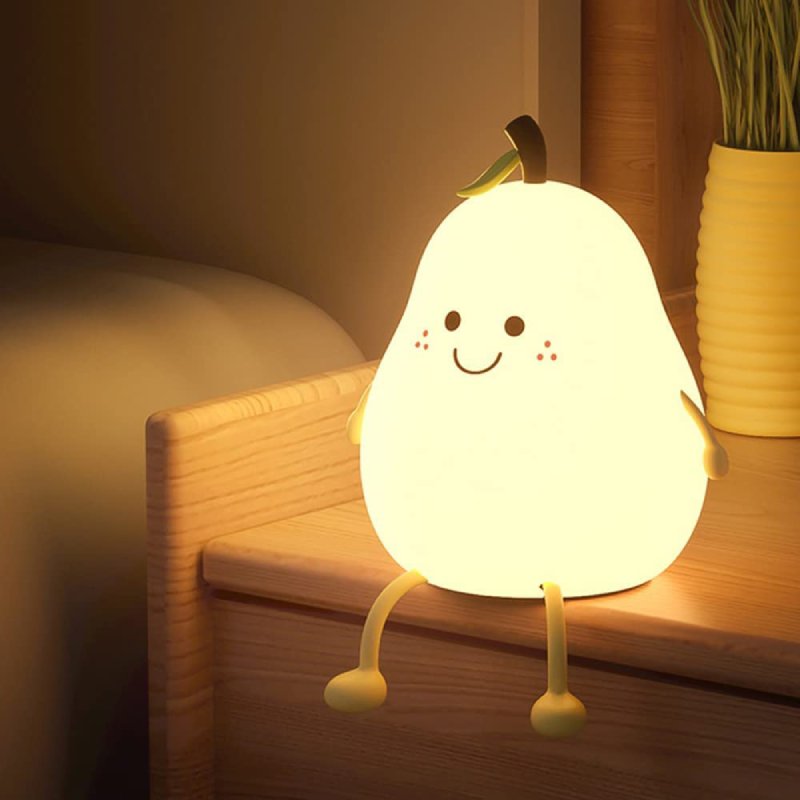 Toystar GlowBuddy Night Lamp | Create a Safe Haven - Child-friendly Night Lights for Worry-Free Sleep - *Creëer een Veilig...