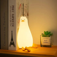 Thumbnail for Toystar GlowBuddy Night Lamp | Create a Safe Haven - Child-friendly Night Lights for Worry-Free Sleep - *Creëer een Veilig...