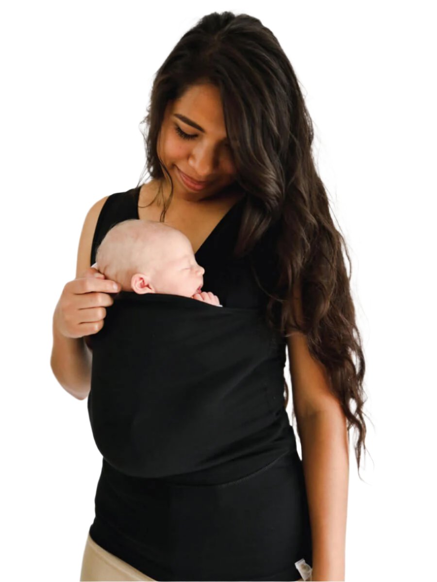 T-Shirt Baby Carrier | Comfortable & Practical - For mothers and fathers