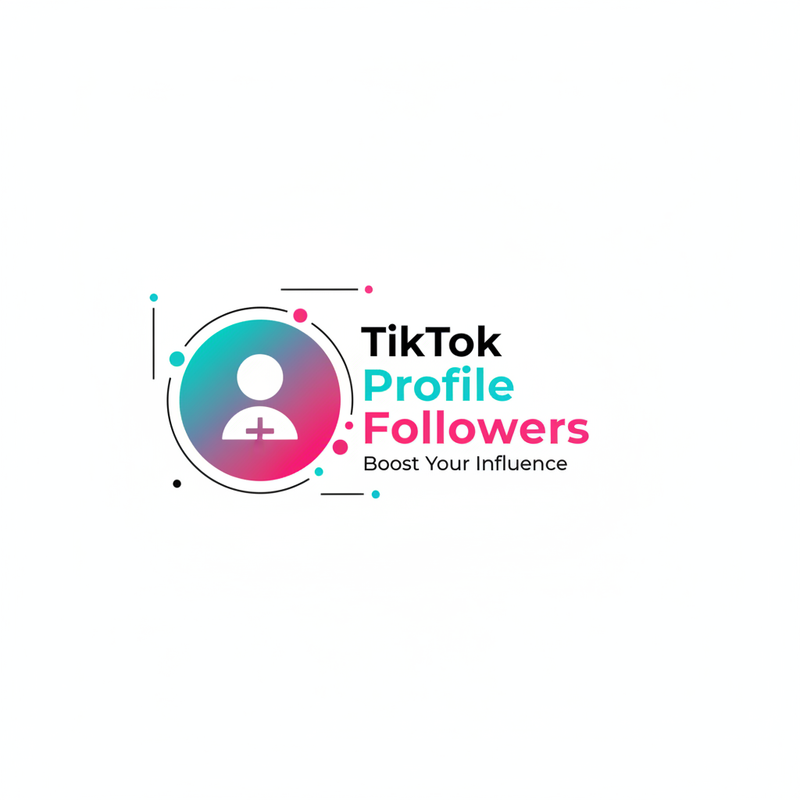 TikTok Profile Followers