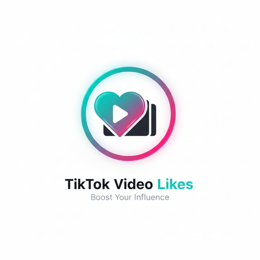 TikTok Video Likes