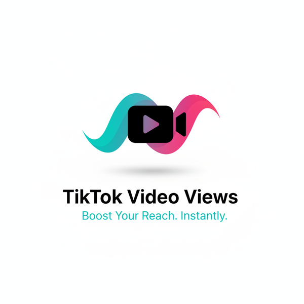 TikTok Video Views