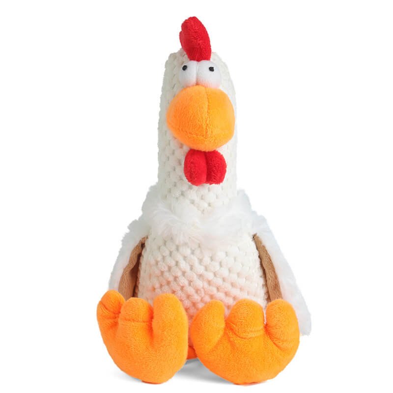 Toystar PawBuddy | The ultimate cuddle and chew toy - Interactive dog toy - Het ultieme knuffel- en kauwspeeltje - Interac...