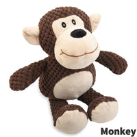 Thumbnail for Toystar PawBuddy | The ultimate cuddle and chew toy - Interactive dog toy - Het ultieme knuffel- en kauwspeeltje - Interac...