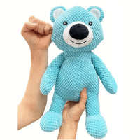 Thumbnail for Toystar PawBuddy | The ultimate cuddle and chew toy - Interactive dog toy - Het ultieme knuffel- en kauwspeeltje - Interac...