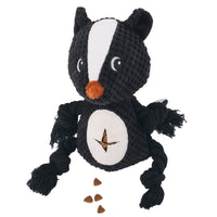Thumbnail for Toystar PawBuddy | The ultimate cuddle and chew toy - Interactive dog toy - Het ultieme knuffel- en kauwspeeltje - Interac...