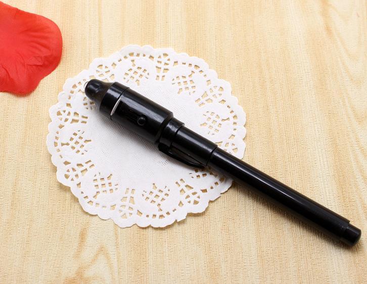 Toystar SecretGlow | Magic Writing - Invisible ink pen with UV light - Magisch schrijven - Onzichtbare inktpen met UV-lich...