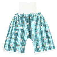 Thumbnail for PeeWee Pants - Toddler Baby Potty Training Without the Hassle - Waterproof Training Pants