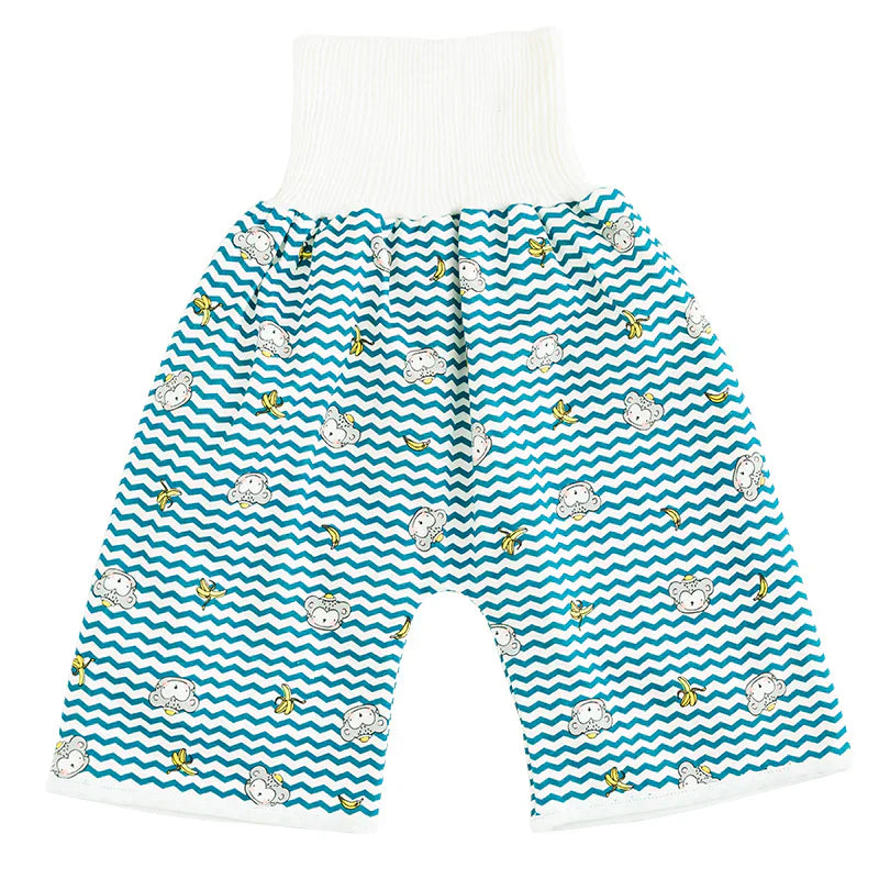 PeeWee Pants - Toddler Baby Potty Training Without the Hassle - Waterproof Training Pants