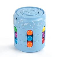 Thumbnail for Toystar ColorSpin | Play with colors - Educational color matching game with spinning eggs and magic beans - Speel met kleu...