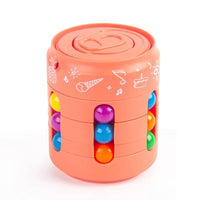 Thumbnail for Toystar ColorSpin | Play with colors - Educational color matching game with spinning eggs and magic beans - Speel met kleu...