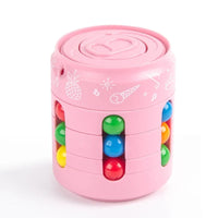 Thumbnail for Toystar ColorSpin | Play with colors - Educational color matching game with spinning eggs and magic beans - Speel met kleu...