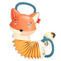 Thumbnail for Toystar Foxy Melodies | Educational Music Toys - Toys for Children - Educatief Muziek Speelgoed - Speelgoed voor Kinderen