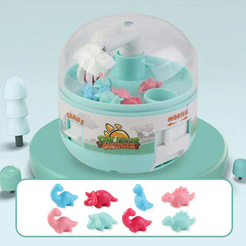 Toystar ClawRaptor | Win and Play - Dinosaur Mini Claw Game - Win en Speel - Dinosaurus Mini Klauwspel (11)