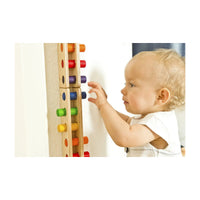 Thumbnail for Toystar EcoToys WanderFun | Develop creativity & motor skills - Educational wall game for children - Ontwikkel creativitei...