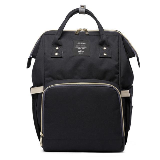 Toystar Backpack for Mothers | Practical and Spacious - Diaper Bag With Lots of Storage Space and Easy Carrying Comfort - ...