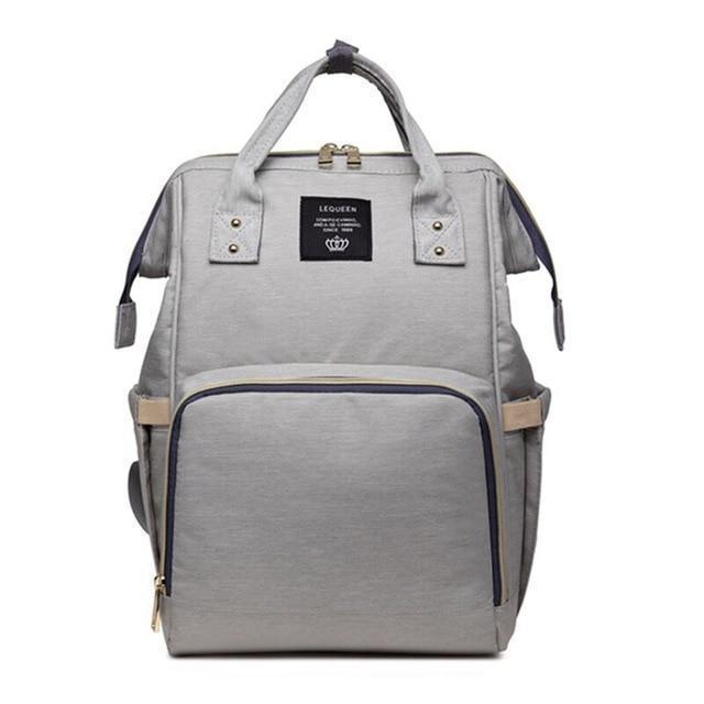 Toystar Backpack for Mothers | Practical and Spacious - Diaper Bag With Lots of Storage Space and Easy Carrying Comfort - ...