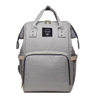 Thumbnail for Toystar Backpack for Mothers | Practical and Spacious - Diaper Bag With Lots of Storage Space and Easy Carrying Comfort - ...
