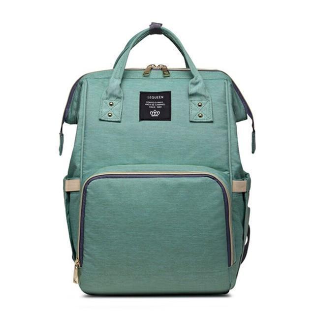 Toystar Backpack for Mothers | Practical and Spacious - Diaper Bag With Lots of Storage Space and Easy Carrying Comfort - ...