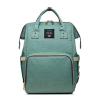 Thumbnail for Toystar Backpack for Mothers | Practical and Spacious - Diaper Bag With Lots of Storage Space and Easy Carrying Comfort - ...