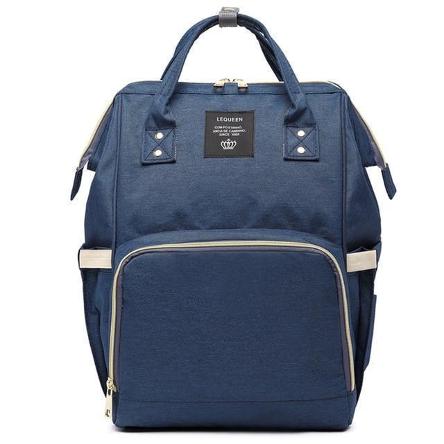 Toystar Backpack for Mothers | Practical and Spacious - Diaper Bag With Lots of Storage Space and Easy Carrying Comfort - ...