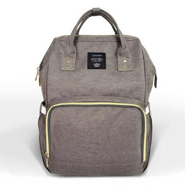 Toystar Backpack for Mothers | Practical and Spacious - Diaper Bag With Lots of Storage Space and Easy Carrying Comfort - ...