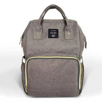Thumbnail for Toystar Backpack for Mothers | Practical and Spacious - Diaper Bag With Lots of Storage Space and Easy Carrying Comfort - ...