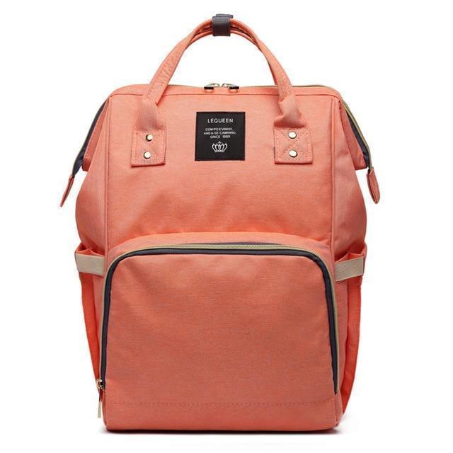 Toystar Backpack for Mothers | Practical and Spacious - Diaper Bag With Lots of Storage Space and Easy Carrying Comfort - ...
