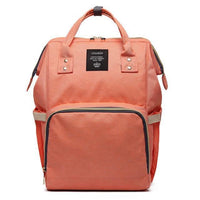 Thumbnail for Toystar Backpack for Mothers | Practical and Spacious - Diaper Bag With Lots of Storage Space and Easy Carrying Comfort - ...