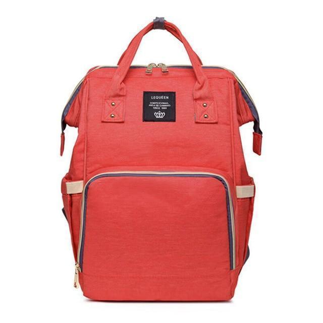 Toystar Backpack for Mothers | Practical and Spacious - Diaper Bag With Lots of Storage Space and Easy Carrying Comfort - ...