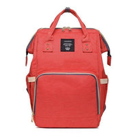 Thumbnail for Toystar Backpack for Mothers | Practical and Spacious - Diaper Bag With Lots of Storage Space and Easy Carrying Comfort - ...