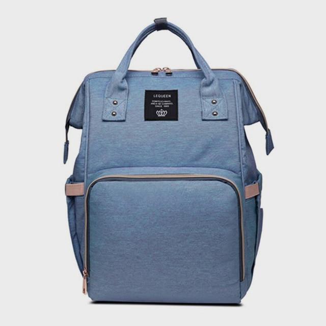 Toystar Backpack for Mothers | Practical and Spacious - Diaper Bag With Lots of Storage Space and Easy Carrying Comfort - ...